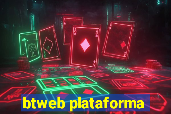 btweb plataforma